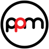 Peak Power Microwave logo