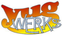 Yugwerks logo